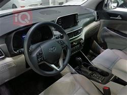 هیوندای تۆکسۆن